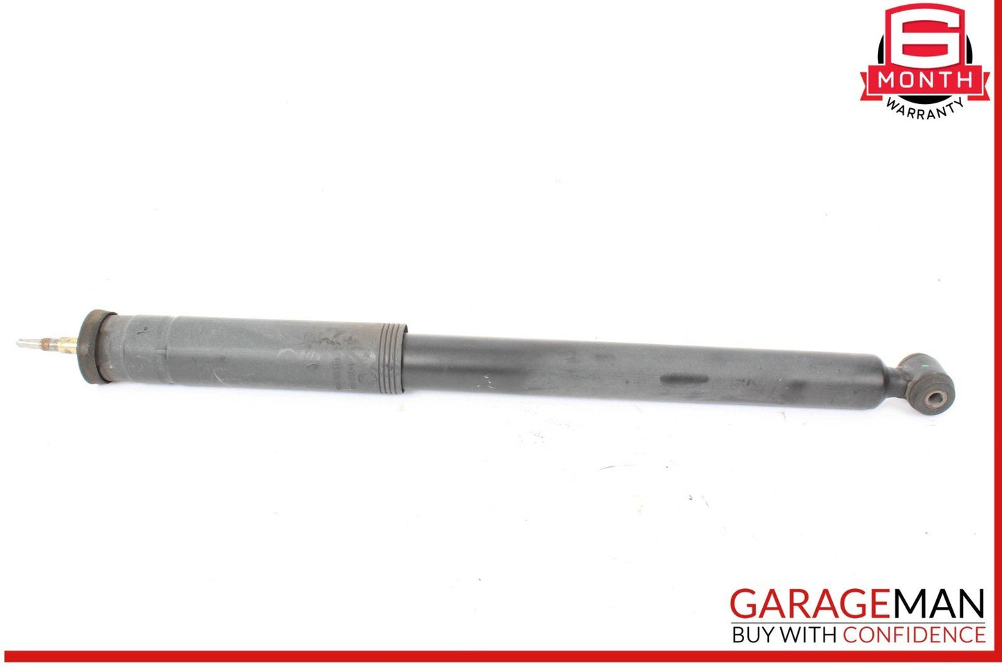 03-09 Mercedes W209 CLK500 Rear Right & Left Side Shock Absorber Strut Set OEM