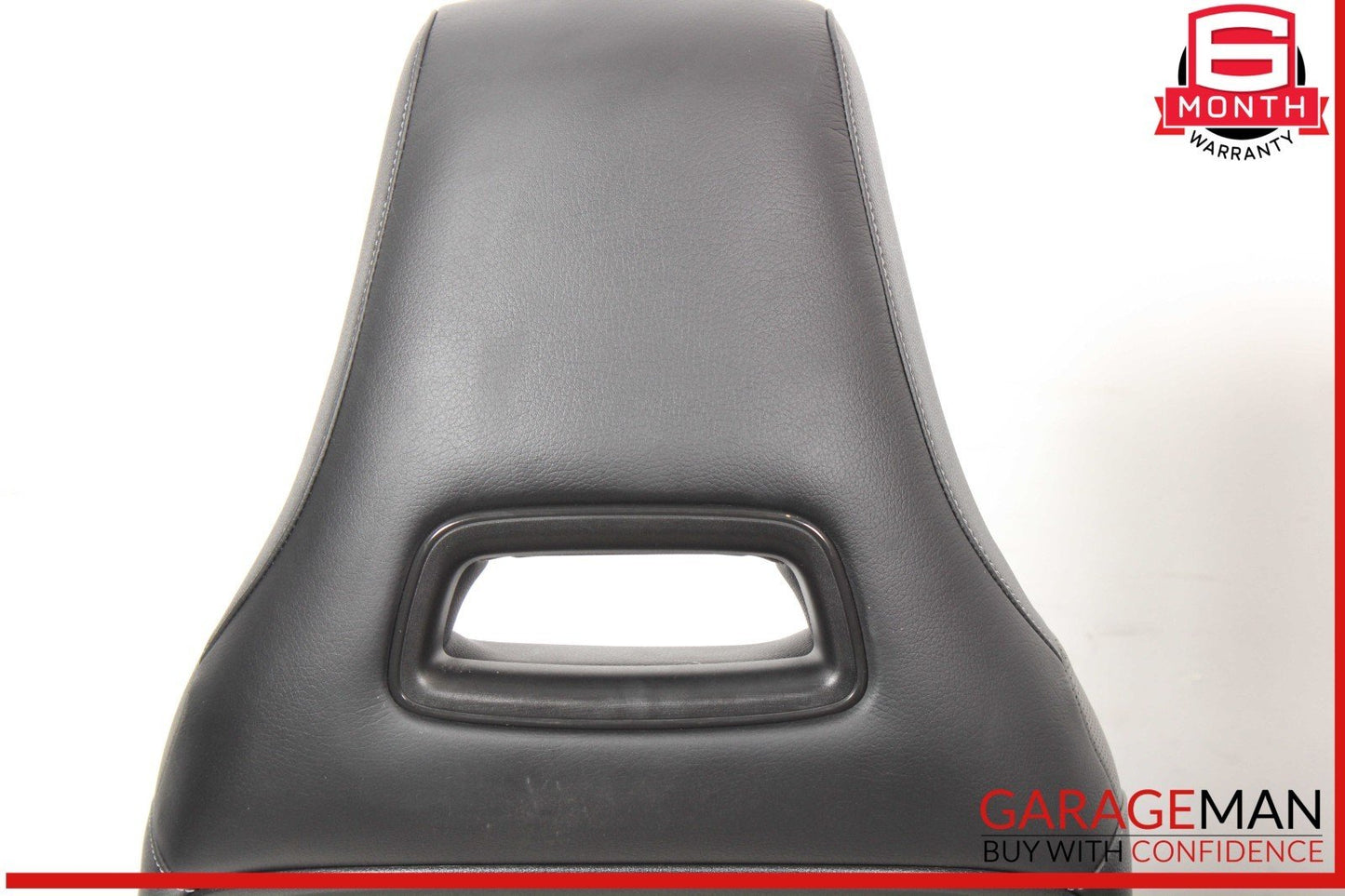 20-23 Mercedes C118 W118 CLA250 Complete Front Seat Cushion Cover Assy Set OEM
