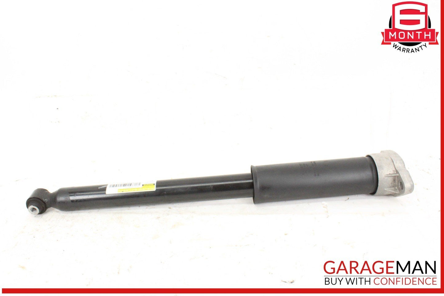 15-20 Mercedes W205 C300 C350e Rear Left and Right Shock Strut Absorber Set OEM