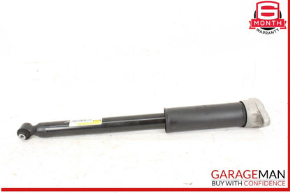 15-20 Mercedes W205 C300 C350e Rear Left and Right Shock Strut Absorber Set OEM