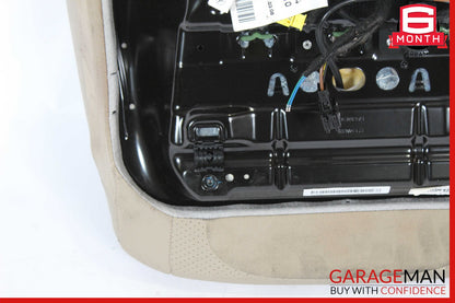 Mercedes W204 C250 Coupe Front Right Side Lower Bottom Seat Cushion OEM