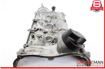 06-13 Mercedes W211 E350 Right Side Engine Motor Cylinder Head Valve Cover OEM