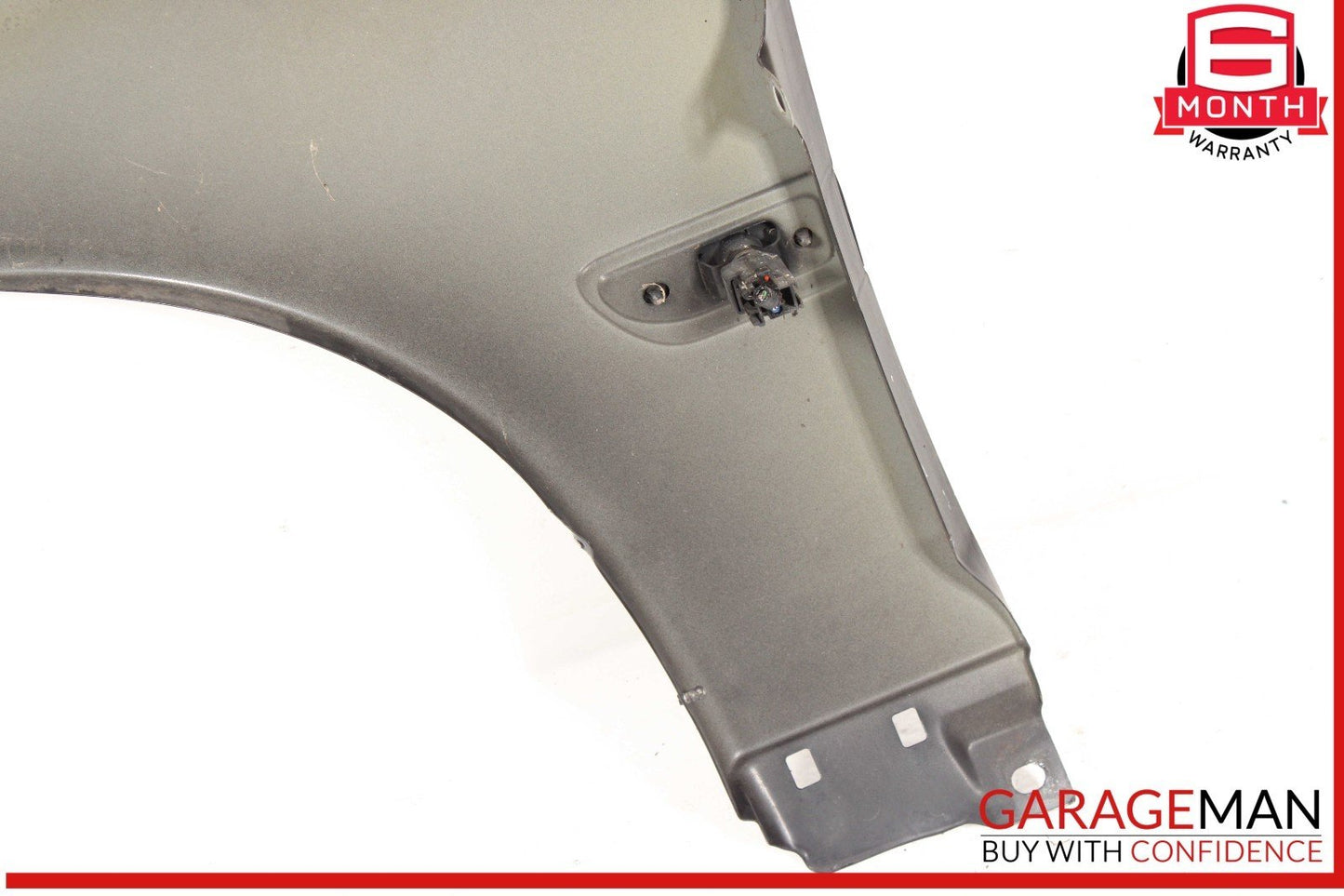 01-09 Volvo S60 V70 Front Right Passenger Side Fender Panel OEM
