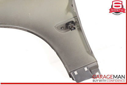 01-09 Volvo S60 V70 Front Right Passenger Side Fender Panel OEM