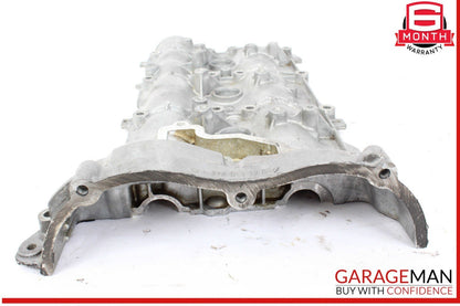 05-13 Mercedes W203 C230 C300 GLK350 Engine Cylinder Head Cover Left Side OEM