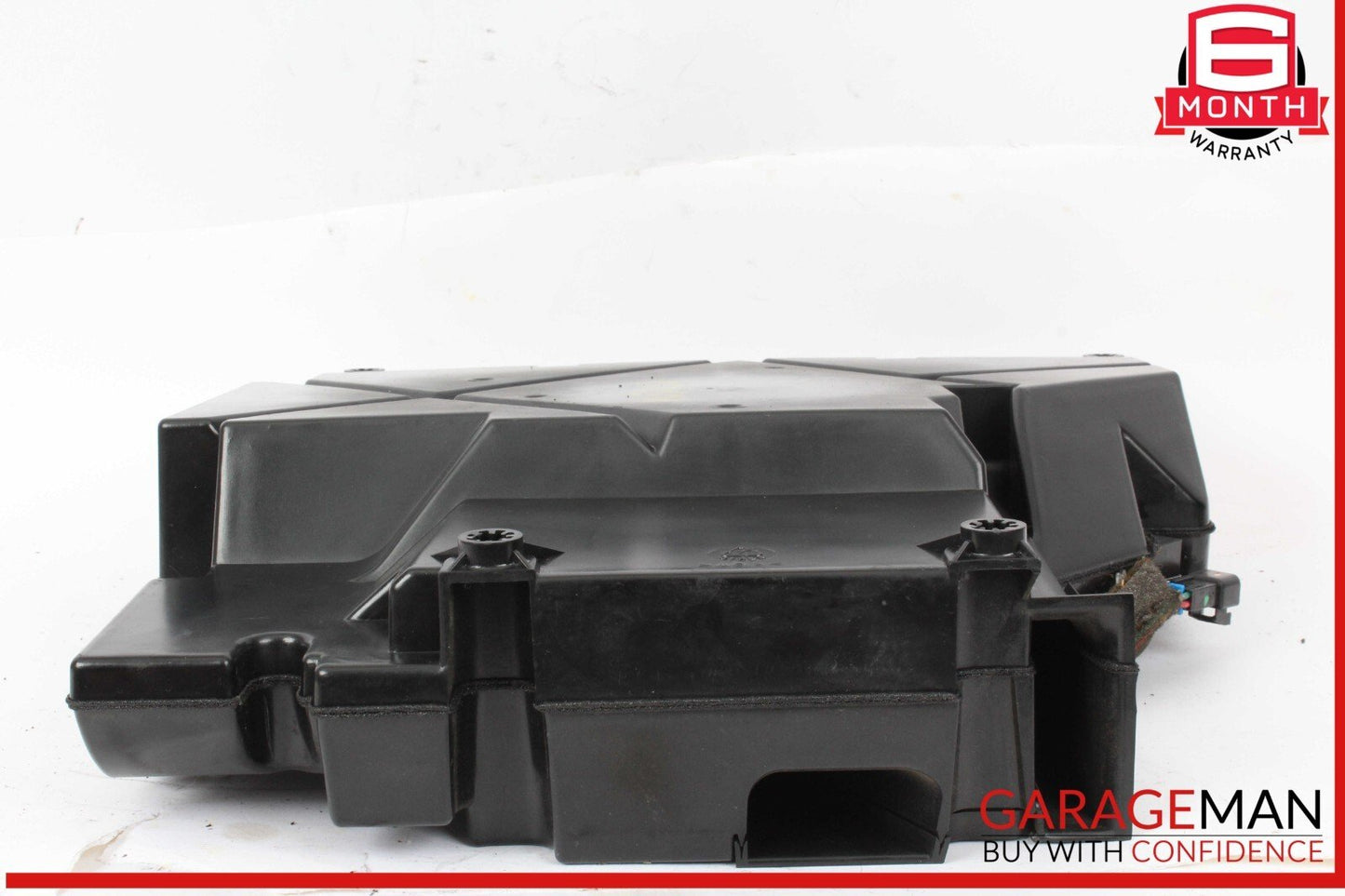 02-05 Mercedes W163 ML500 ML320 Subwoofer Sub Woofer Speaker 1638201002 OEM