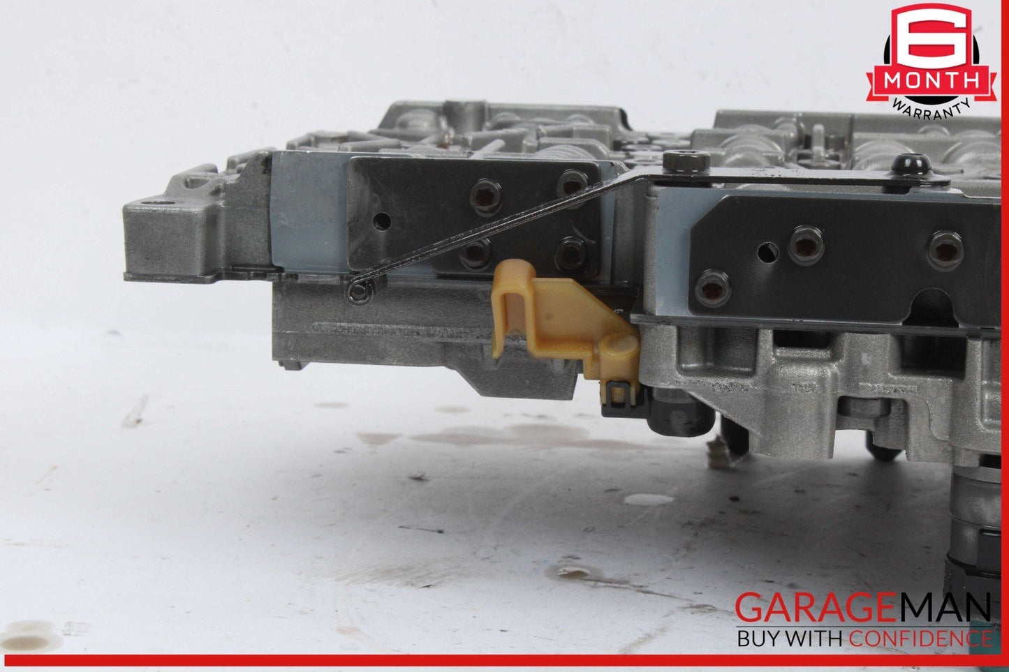 Mercedes W203 C280 E350 7G Tronic Transmission Valve Body 2202770801 OEM