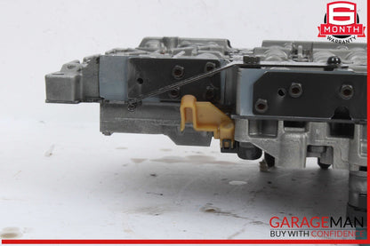 Mercedes W203 C280 E350 7G Tronic Transmission Valve Body 2202770801 OEM