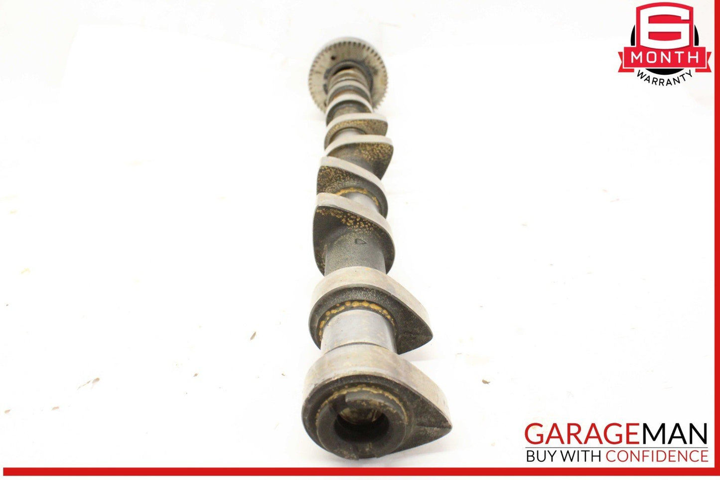 07-15 Mercedes W219 CLS63 E63 SL63 AMG 6.3L Engine Right Exhaust Camshaft OEM
