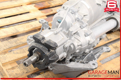12-15 Audi A6 3.0L Automatic Transmission Assembly OEM