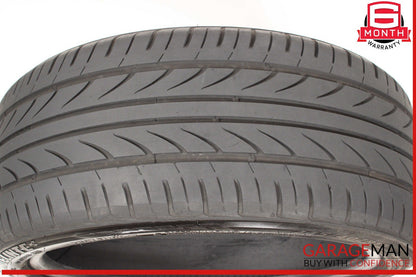 Delinte Tire Thunder D7 245/40 ZR19 98W Wheel Tire OEM