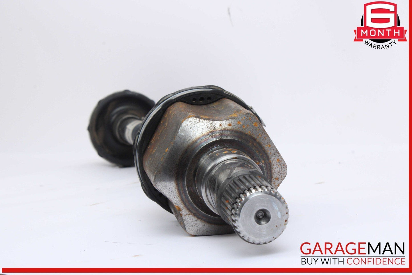 17-23 Tesla Model 3 Rear Left or Right Side CV Axle Halfshaft 104416400A OEM