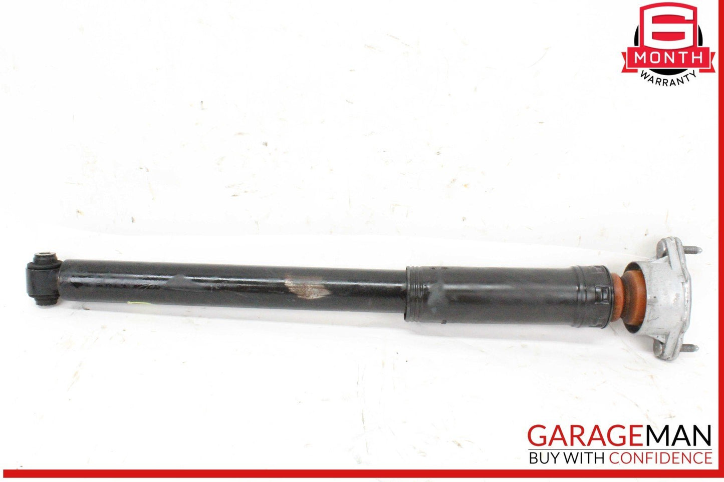 10-16 Mercedes W212 E250 Rear Left & Right Shock Absorber Strut Set of 2 Pc OEM