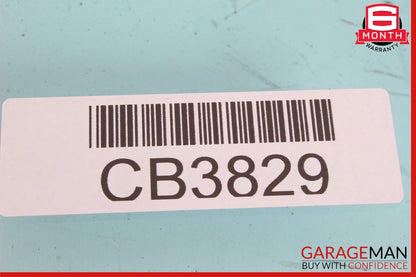 03-09 Mercedes W211 E55 AMG E500 Rear Right Side Door Window Auto Glass OEM