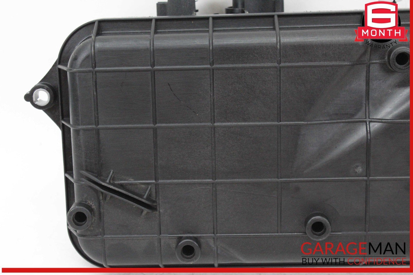 07-14 Mercedes W221 S550 S400 Dynamic Seat Pressure Vacuum Tank Reservoir OEM