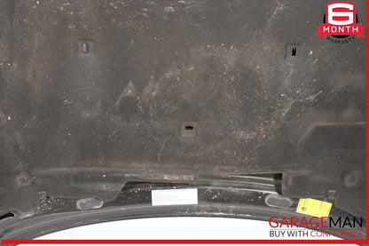 05-09 Volvo S60 Front Hood Bonnet Lid Panel Cover Assembly OEM