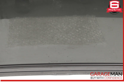 03-09 Mercedes W211 E320 E63 AMG Center Panoramic Pano Sunroof Sun Roof Glass