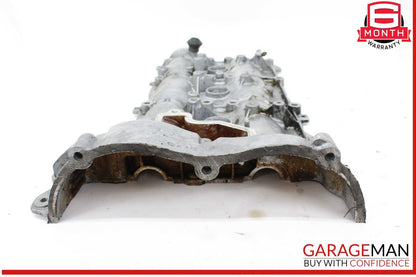 05-13 Mercedes W211 E350 C300 GLK350 Engine Cylinder Head Cover Left Side OEM