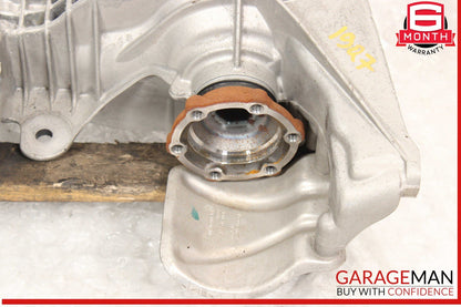 17-24 Audi Q7 Rear Differential Carrier Assembly OEM