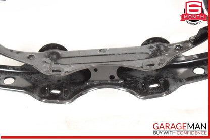 19-24 Audi Q3 Rear Suspension Crossmember Subframe AWD OEM