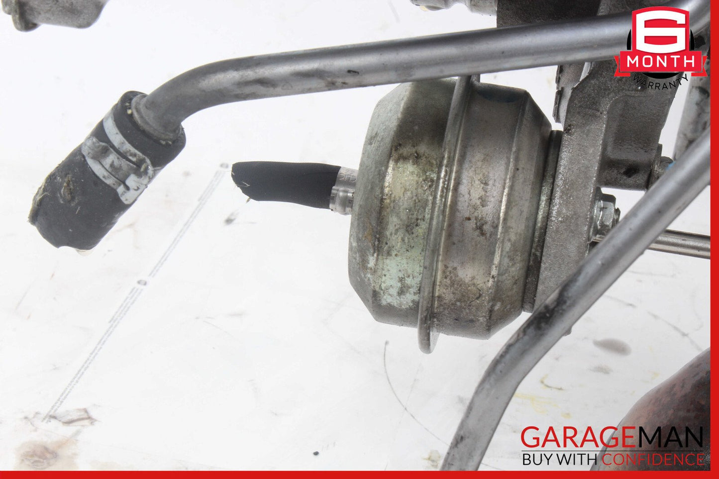 12-15 Mercedes W204 C250 SLK250 M271 1.8L Turbo Turbocharger IHI 2710903680 OEM