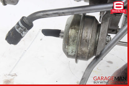 12-15 Mercedes W204 C250 SLK250 M271 1.8L Turbo Turbocharger IHI 2710903680 OEM