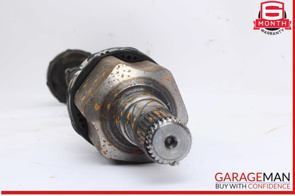 17-23 Tesla Model 3 Rear Left or Right Side CV Axle Halfshaft 104416400A OEM