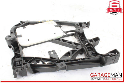 13-19 Mercedes X166 GL450 GLS450 Rear Left Bumper Holder Support Bracket OEM
