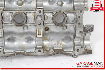 05-13 Mercedes W212 E350 C300 GLK350 Engine Cylinder Head Cover Left Side OEM