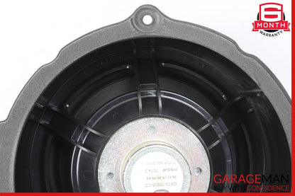 16-20 Jaguar XF Front / Rear Right and Left Side Door Audio Sound Speaker Set