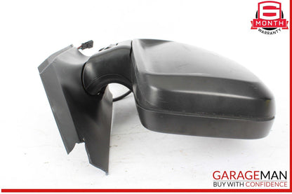 10-18 Sprinter 2500 3500 Front Right Door View Mirror Blind Spot
