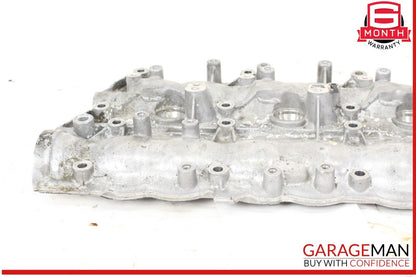 11-20 Mercedes W221 S550 E550 GL450 Left Side Engine Cylinder Head Valve Cover