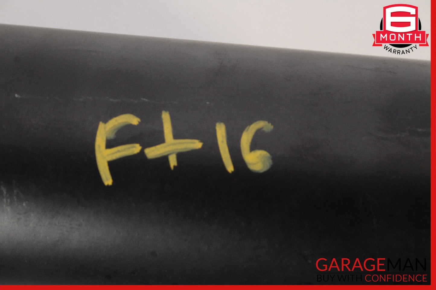 15-18 Ferrari California T Rear Driveshaft Drive Shaft Propeller OEM