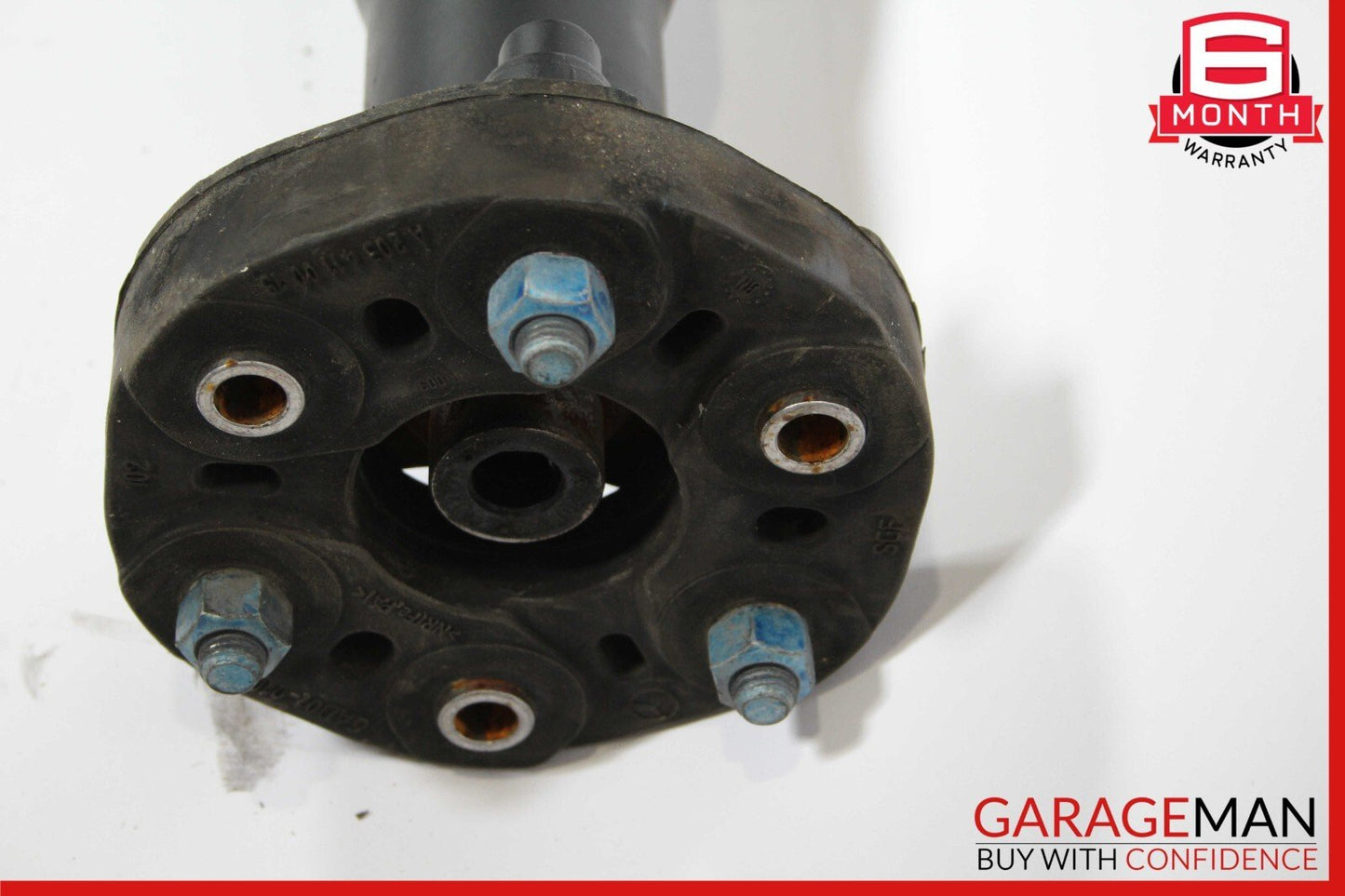 15-18 Mercedes W205 C300 RWD Rear Driveshaft Drive Axle Propeller Shaft Assembly