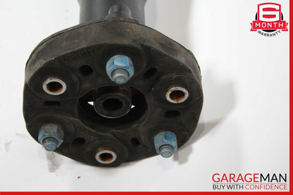 15-18 Mercedes W205 C300 RWD Rear Driveshaft Drive Axle Propeller Shaft Assembly