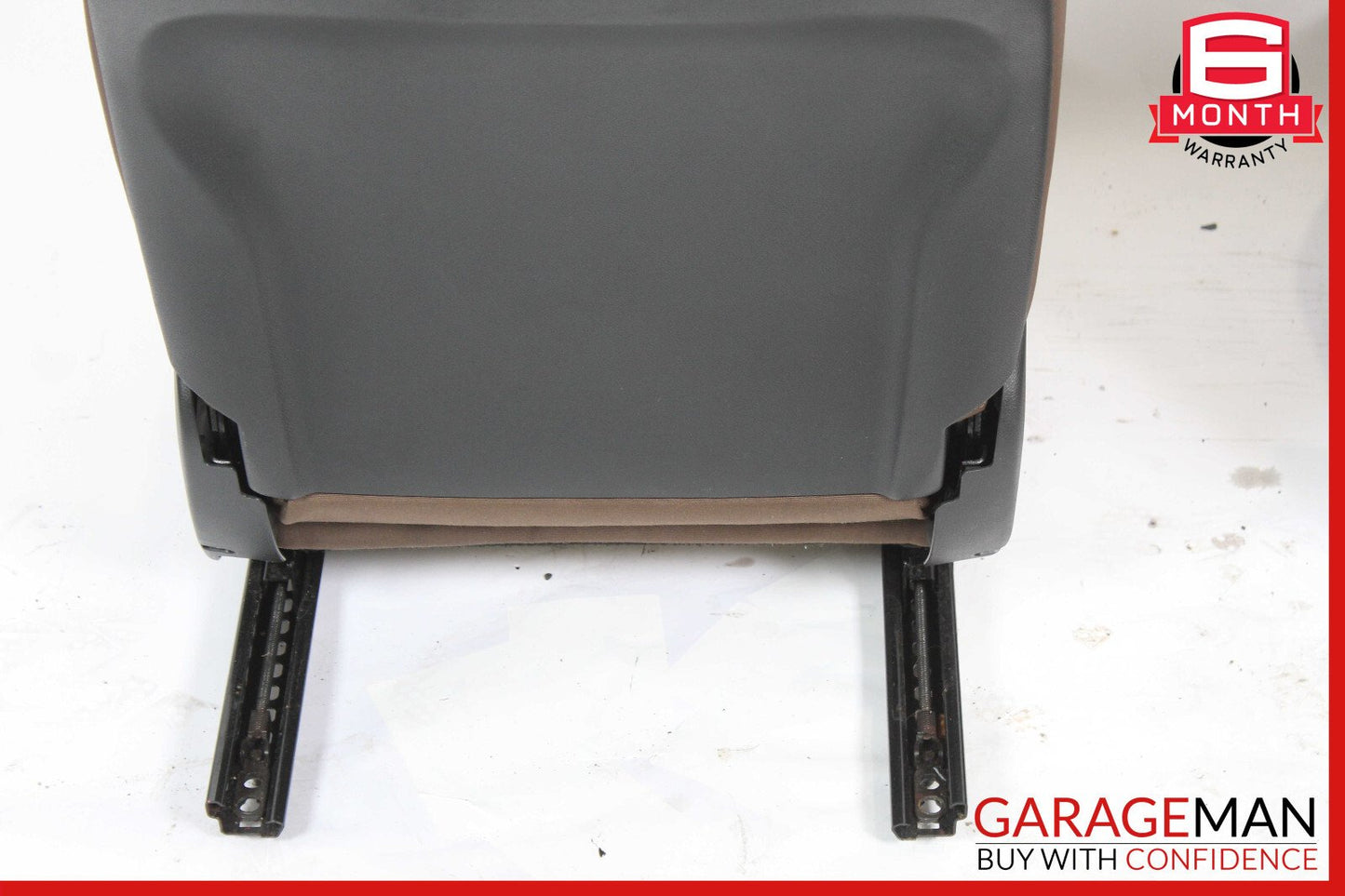14-19 Mercedes W117 CLA250 Complete Front Right & Left Seat Cushion Cover Assy