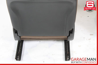 14-19 Mercedes W117 CLA250 Complete Front Right & Left Seat Cushion Cover Assy