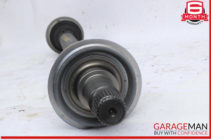 15-20 Mercedes W205 C300 Rear Right Passenger Side Axle CV Half Shaft OEM