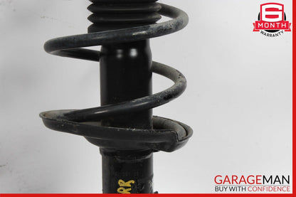 97-04 Porsche Boxster 986 Rear Right & Left Shock Absorber Spring Strut Set of 2
