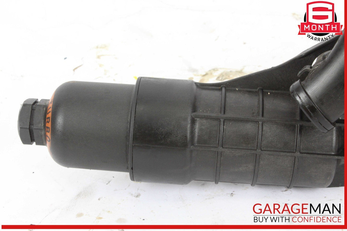 12-15 Mercedes W204 C250 SLK250 M271 Engine Oil Filter Housing 2711801210 OEM