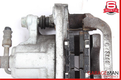 11-23 Nissan Leaf Rear Left & Right Side Brake Caliper Set of 2 Pc OEM