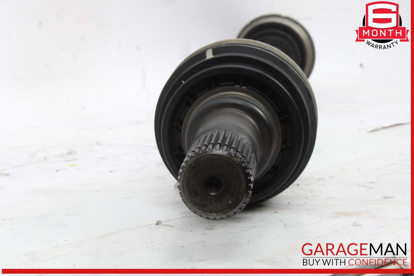 10-16 Porsche Panamera 970 E-Hybrid Rear Left or Right Side CV Axle Shaft OEM
