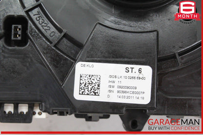 2011-2013 Porsche Cayenne 958 Steering Column Combination Switch 7P5953507DJ