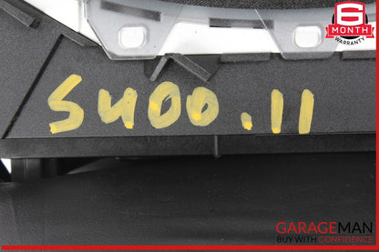 07-13 Mercedes W221 S400 Hybrid Cluster Control Switch 2218215451 OEM