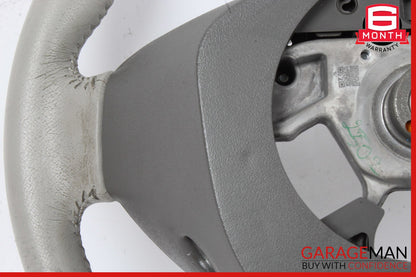 11-12 Nissan Leaf Steering Wheel OEM
