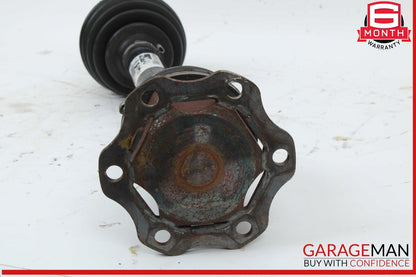 09-16 Audi S4 A4 Front Left or Front Right Side CV Axle Shaft 8K0407271AJ OEM