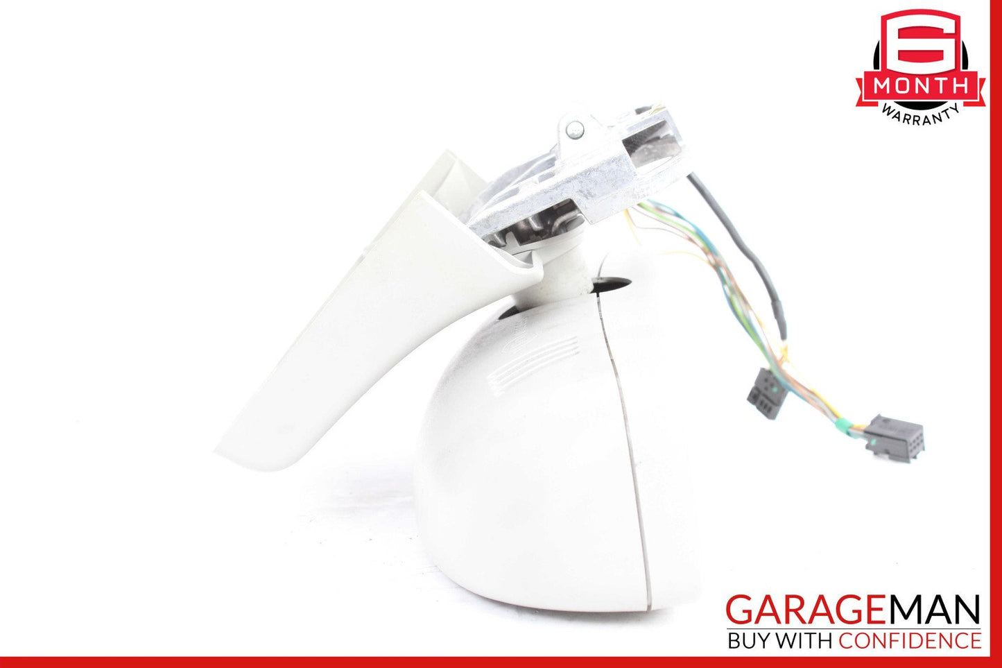 07-09 Mercedes W221 S550 S63 S600 AMG Interior Rear View Mirror OEM