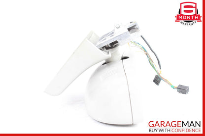 07-09 Mercedes W221 S550 S63 S600 AMG Interior Rear View Mirror OEM
