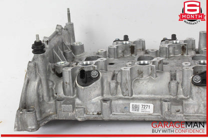 17-23 Cadillac XT5 Engine Motor Valve Cover w/ Camshafts 55514604 OEM