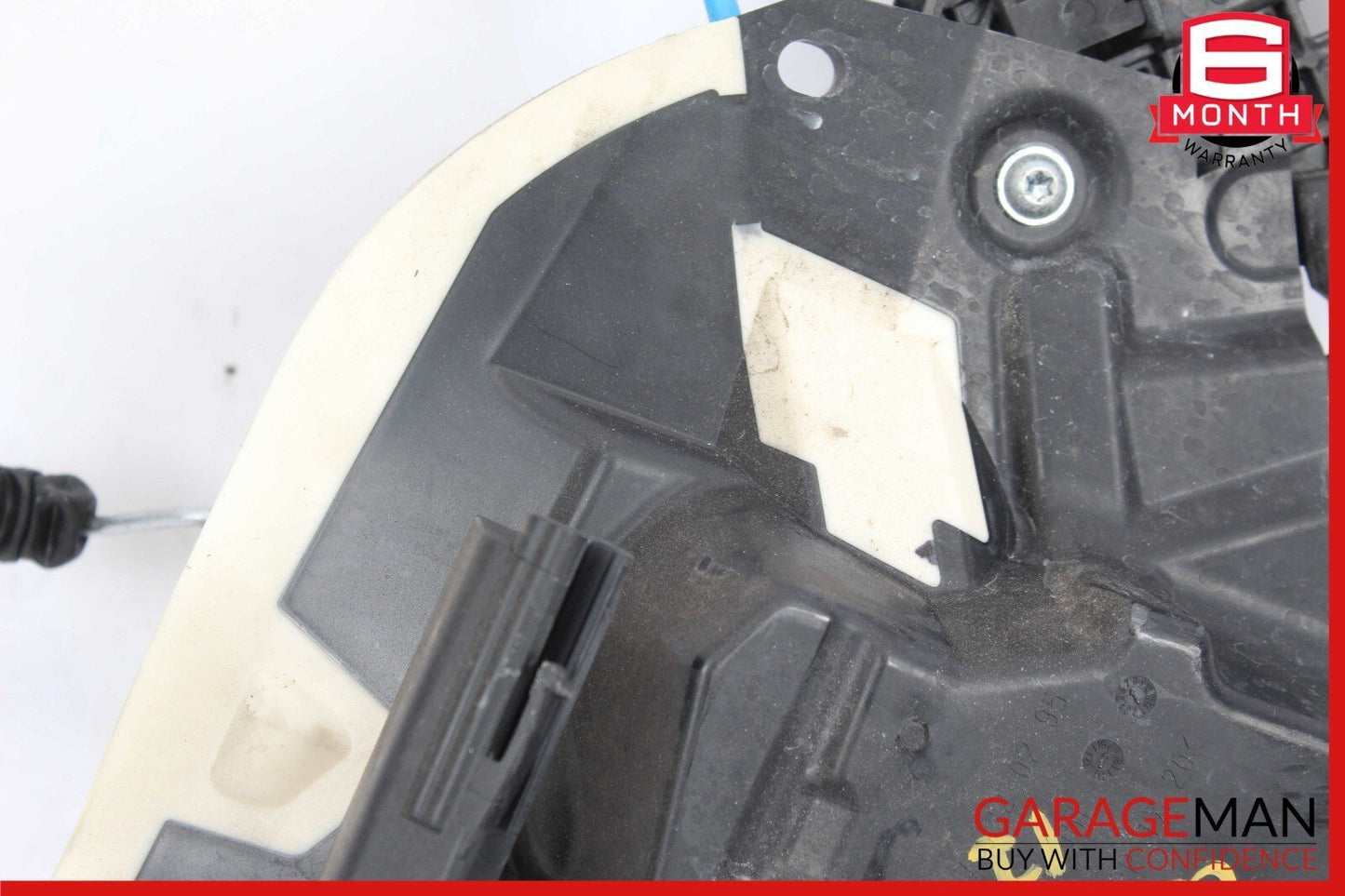 14-19 Mercedes W117 CLA250 CLA45 AMG Rear Right Side Door Lock Latch Actuator